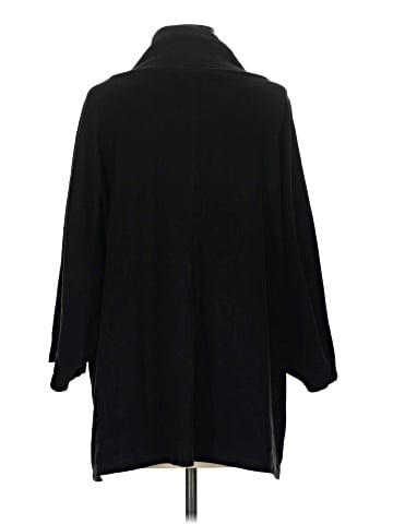 Coco + Carmen Turtleneck Sweater (view 2)