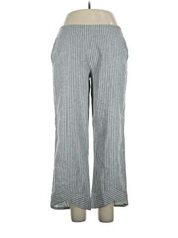 Ethyl Linen Pants (view 1)