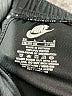 Nike Hearts Black Athletic Shorts Size 6X - photo 3