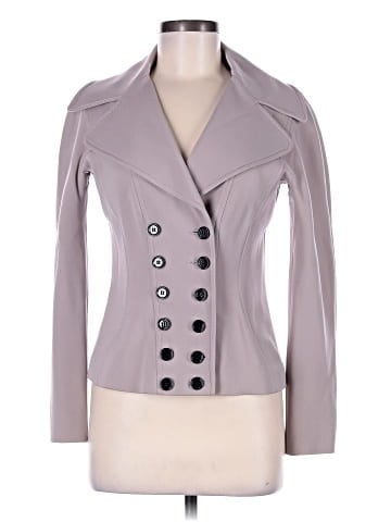 Dolce & Gabbana Wool Coat (view 1)