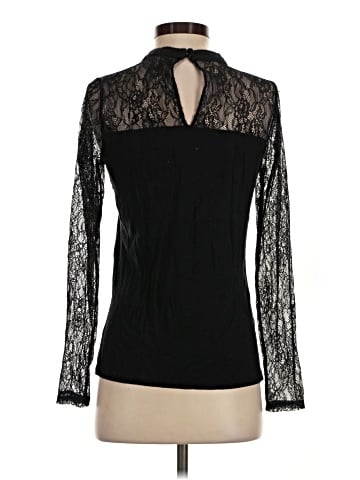 Design History Long Sleeve Top (view 2)