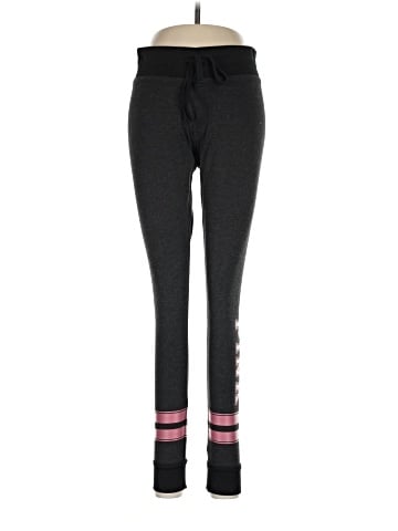 Victoria's Secret Pink Track Pants (view 1)