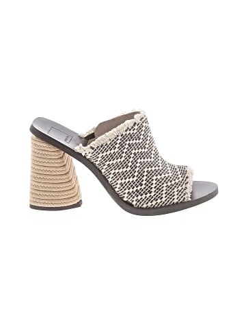 Dolce Vita Heels (view 1)