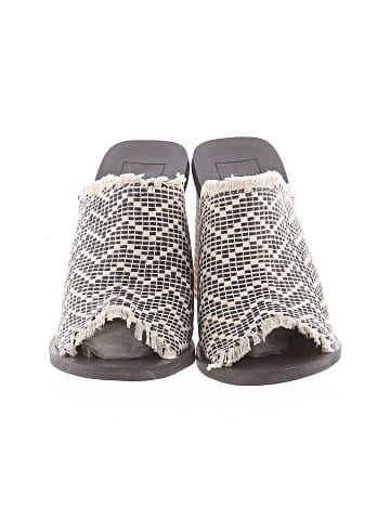 Dolce Vita Heels (view 2)