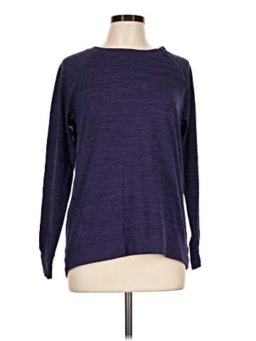 Gerry Pullover Sweater (view 1)