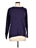 Gerry Purple Pullover Sweater Size L - photo 1