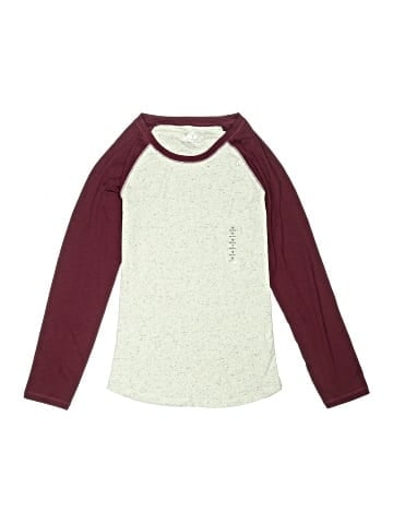 Justice 3/4 Sleeve T-Shirt (view 1)