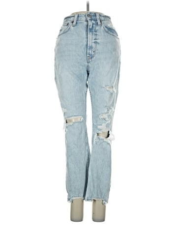 Abercrombie & Fitch Jeans (view 1)