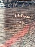 L.L.Bean Tweed Blue Short Sleeve T-Shirt Size L - photo 7