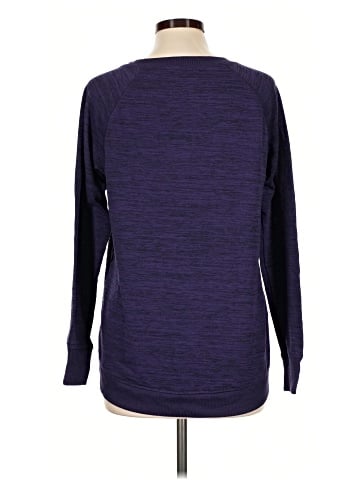 Gerry Pullover Sweater (view 2)
