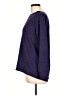 Gerry Purple Pullover Sweater Size L - photo 5
