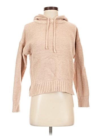 Club Monaco Fleece (view 1)