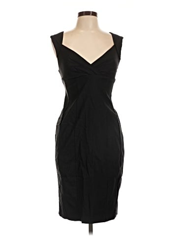 Snap Cocktail Dress (view 1)