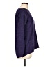 Gerry Purple Pullover Sweater Size L - photo 4
