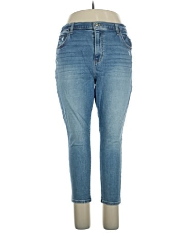 Abercrombie & Fitch Jeans (view 1)