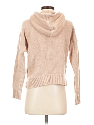 Club Monaco Fleece (view 2)