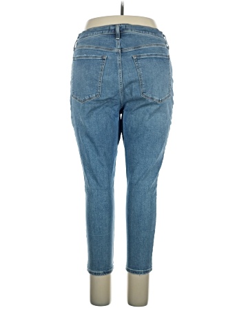Abercrombie & Fitch Jeans (view 2)