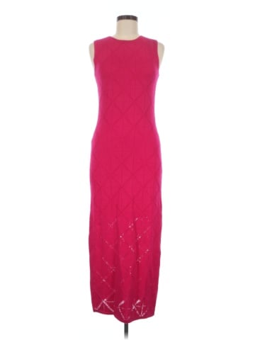 Electric & Rose Cocktail Dress (view 1)