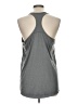 Xersion 100% Polyester Gray Active Tank Size L - photo 2