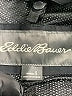 Eddie Bauer 100% Polyester Solid Black Snow Jacket Size S - photo 6
