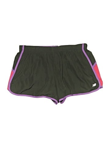 New Balance Athletic Shorts (view 1)