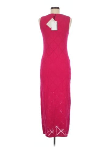 Electric & Rose Cocktail Dress (view 2)