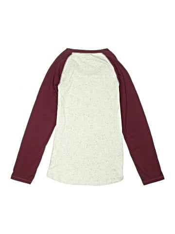 Justice 3/4 Sleeve T-Shirt (view 2)