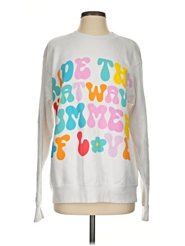 Show Me Your Mumu Sweatshirt (view 1)