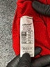 Marks & Spencer 100% Lambswool Red Wool Pullover Sweater Size UK 12 / US 8 - photo 7