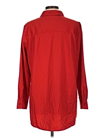 Blair Long Sleeve Blouse (view 2)