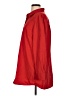 Blair Red Long Sleeve Blouse Size L - photo 5