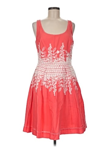 Max Studio Cocktail Dress (view 1)