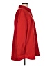 Blair Red Long Sleeve Blouse Size L - photo 4
