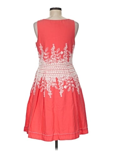 Max Studio Cocktail Dress (view 2)