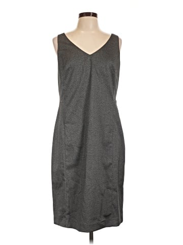 Ann Taylor Factory Casual Dress (view 1)