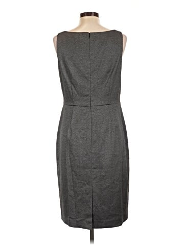 Ann Taylor Factory Casual Dress (view 2)