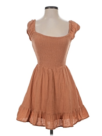American Eagle Outfitters Casual Dress (view 1)
