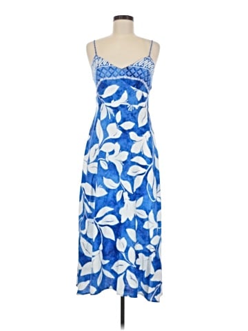 Zara Casual Dress (view 1)