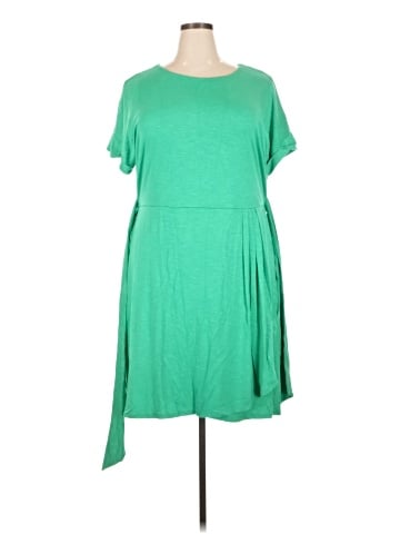 Chaps Casual Dress (view 1)