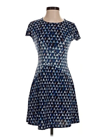 BCBGMAXAZRIA Casual Dress (view 1)