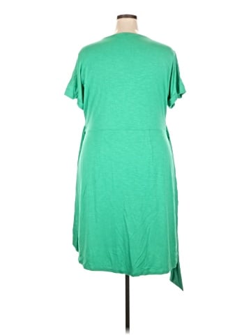 Chaps Casual Dress (view 2)