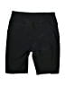 Athleta Solid Black Athletic Shorts Size XS - photo 2