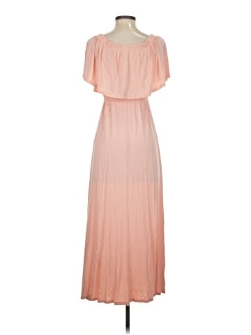 Alya Casual Dress (view 2)
