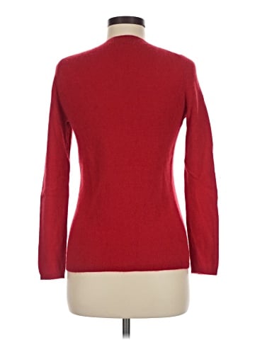Charter Club Cashmere Pullover Sweater (view 2)