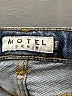 Motel Blue Jeans Size XXS - photo 7