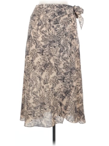 JOA Casual Skirt (view 1)