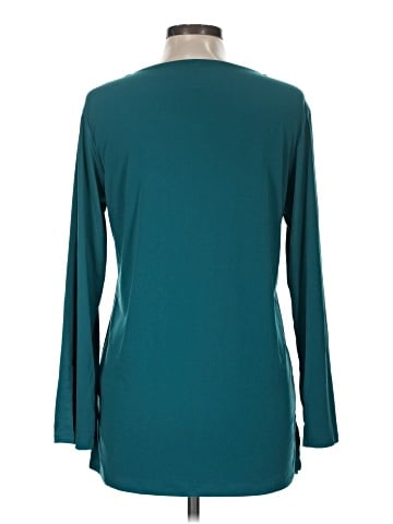 PASSPORTS Long Sleeve Top (view 2)