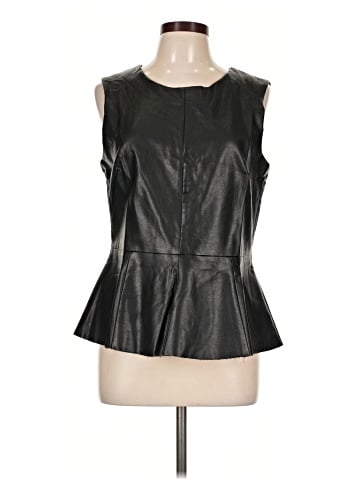 CO Sleeveless Blouse (view 1)