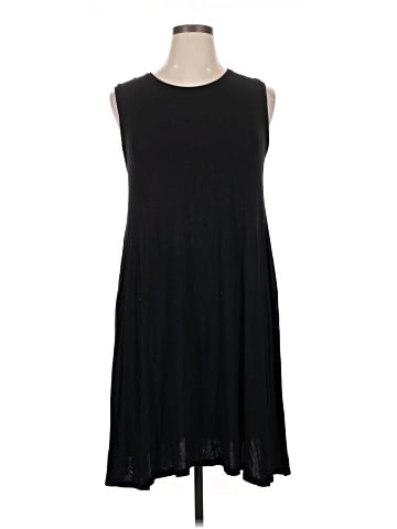 Style&Co Casual Dress (view 1)