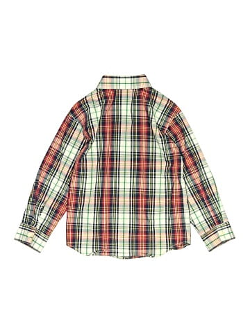 IZOD Long Sleeve Button-Down Shirt (view 2)